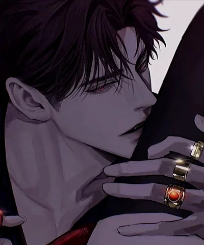Kagami Ren (鏡 蓮)