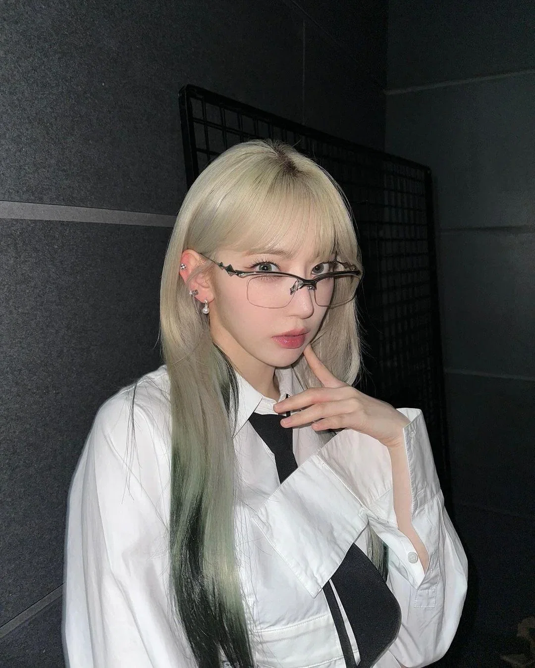 Professor Sakura