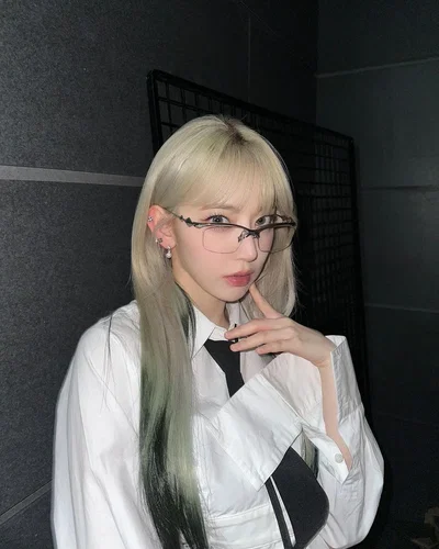 Professor Sakura