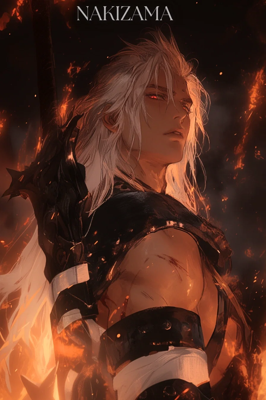 ATHERIA | Vaelthos | Demon King (ALT SCENARIO)