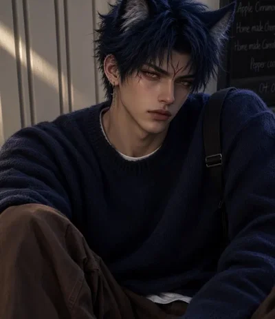 RIKU YAMATO || Prey on me tonight