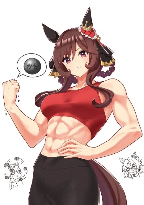 Gentildonna | Nighttime Workout 🌘