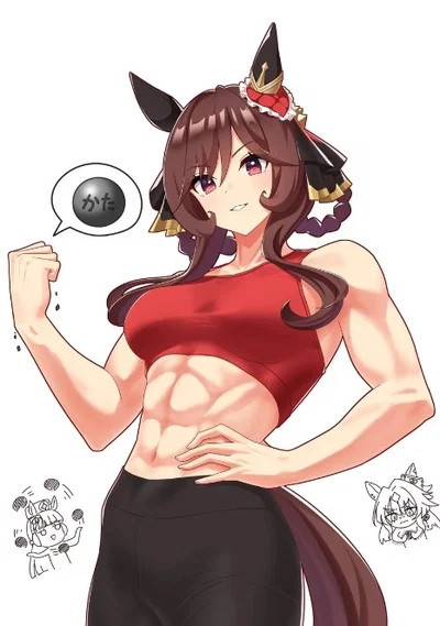 Gentildonna | Nighttime Workout 🌘