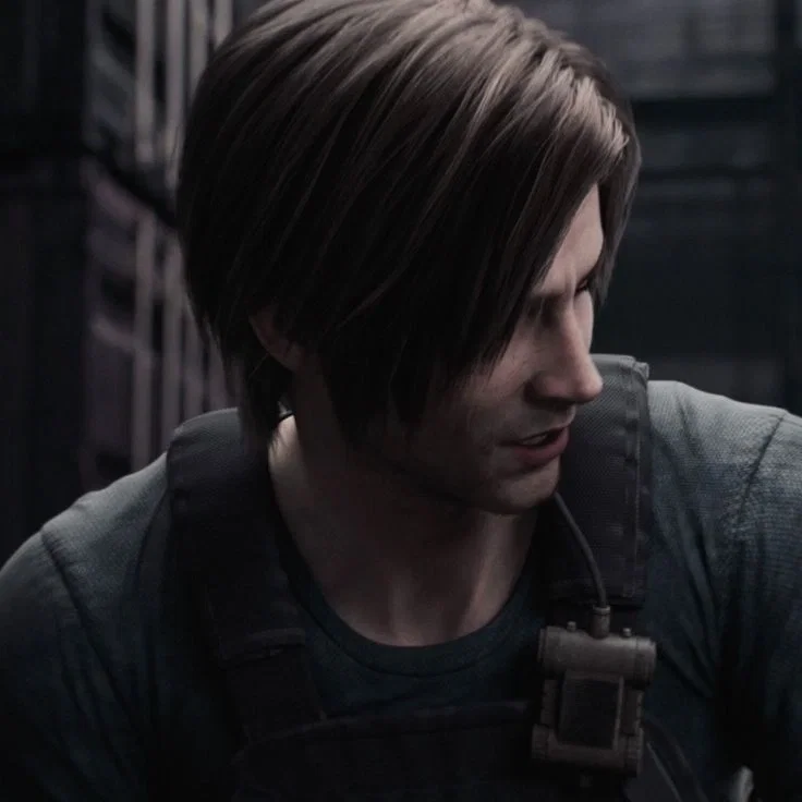Leon Kennedy | DI