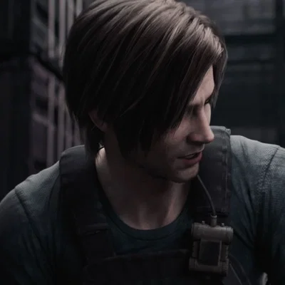 Leon Kennedy | DI