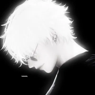 Satoru Gojo