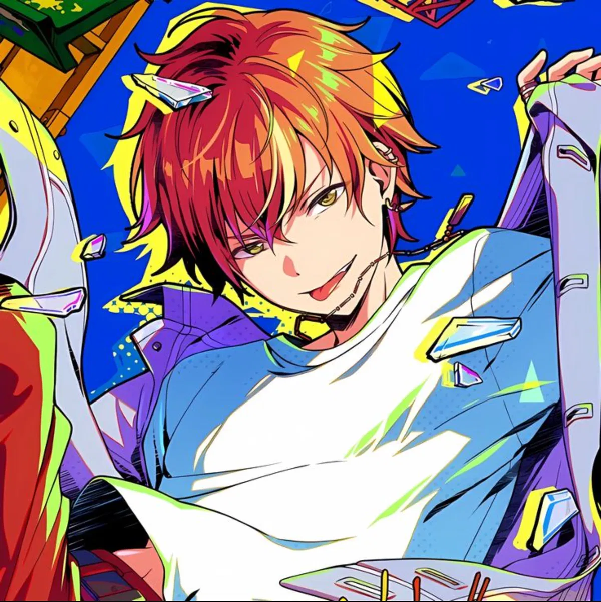 Akito Shinonome