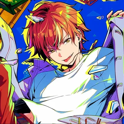 Akito Shinonome