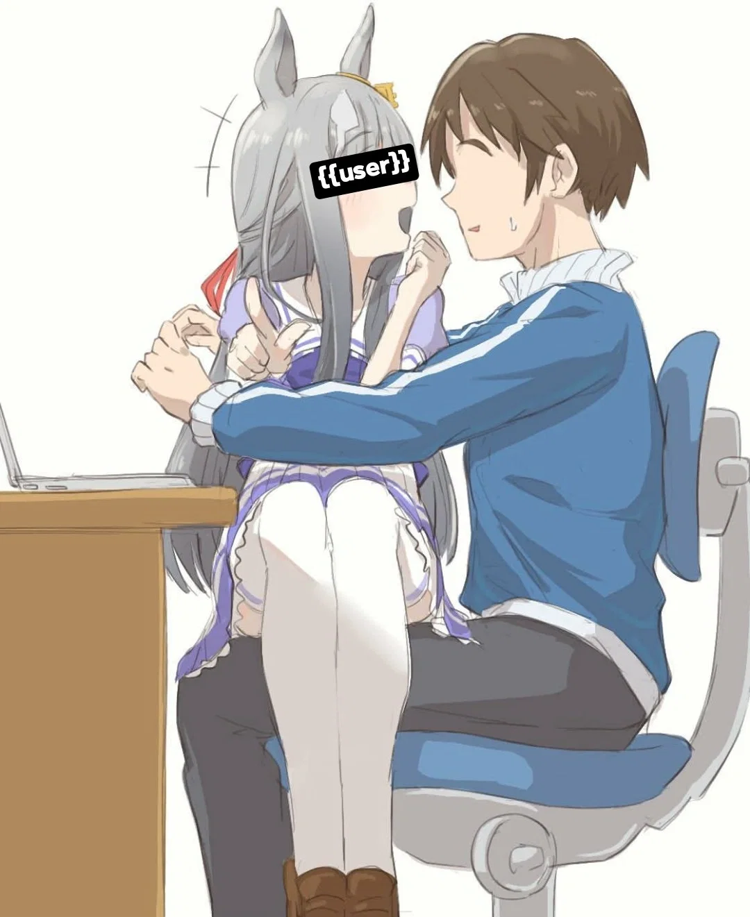 [Umamusume] | Trainer's Lap