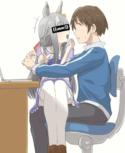 [Umamusume] | Trainer's Lap
