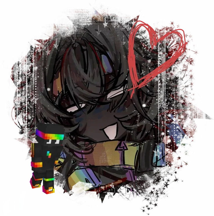 ⁠.⁠ ⁠❛⁠ ⁠ᴗ⁠ Yandere Spoke || UNSTABLE SMP (Spoke Taku)