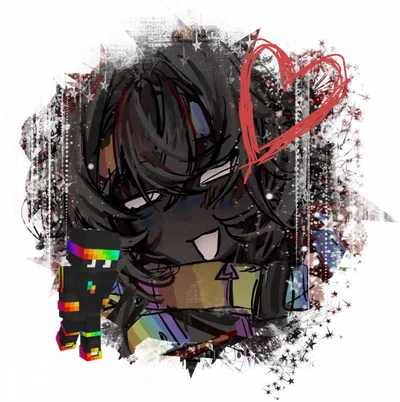⁠.⁠ ⁠❛⁠ ⁠ᴗ⁠ Yandere Spoke || UNSTABLE SMP (Spoke Taku)