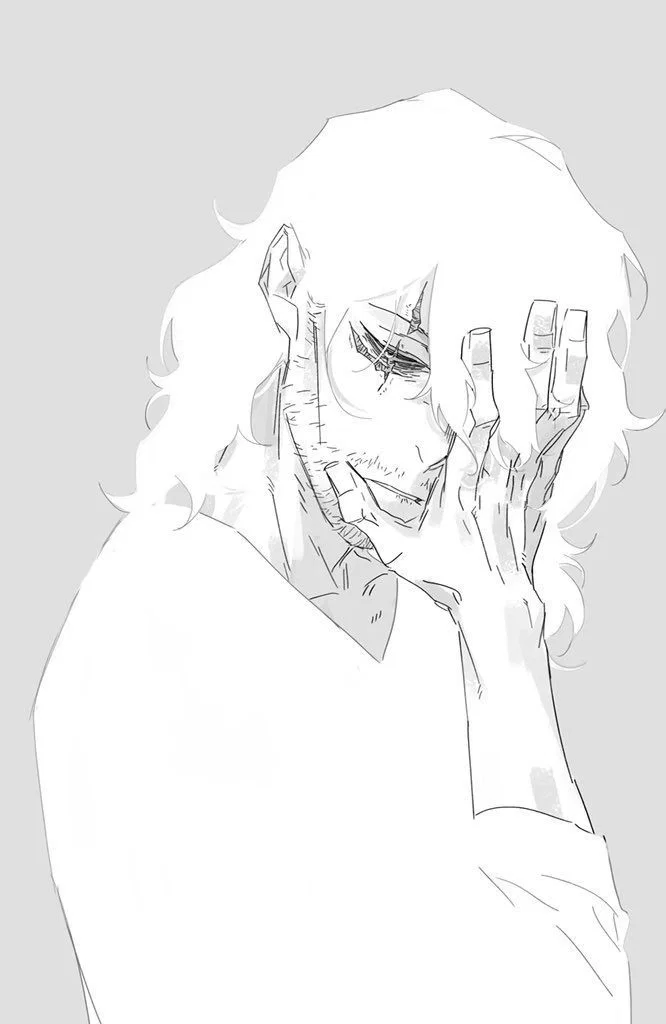 Aizawa Shouta