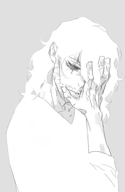 Aizawa Shouta