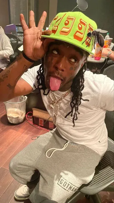 Lil Uzi Vert