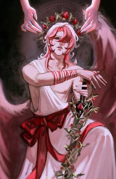 ~♡-Eros-♡~