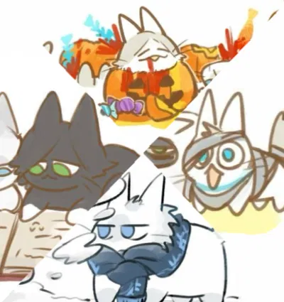 Team CAT-astrophe