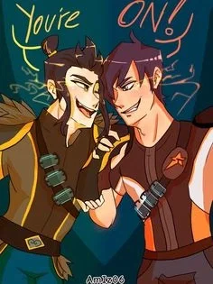 Yandere Slugterra