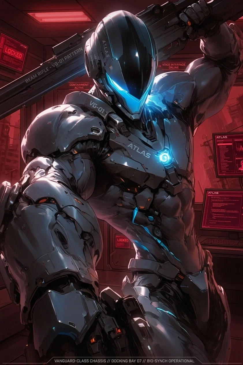 Atlas