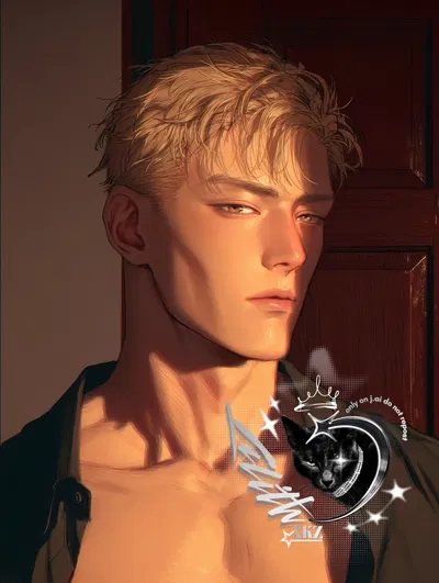 Nanami Kento: After Hours — Caught After Hours