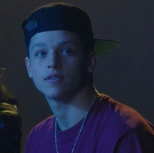 James Burns | Jamesy boy <3