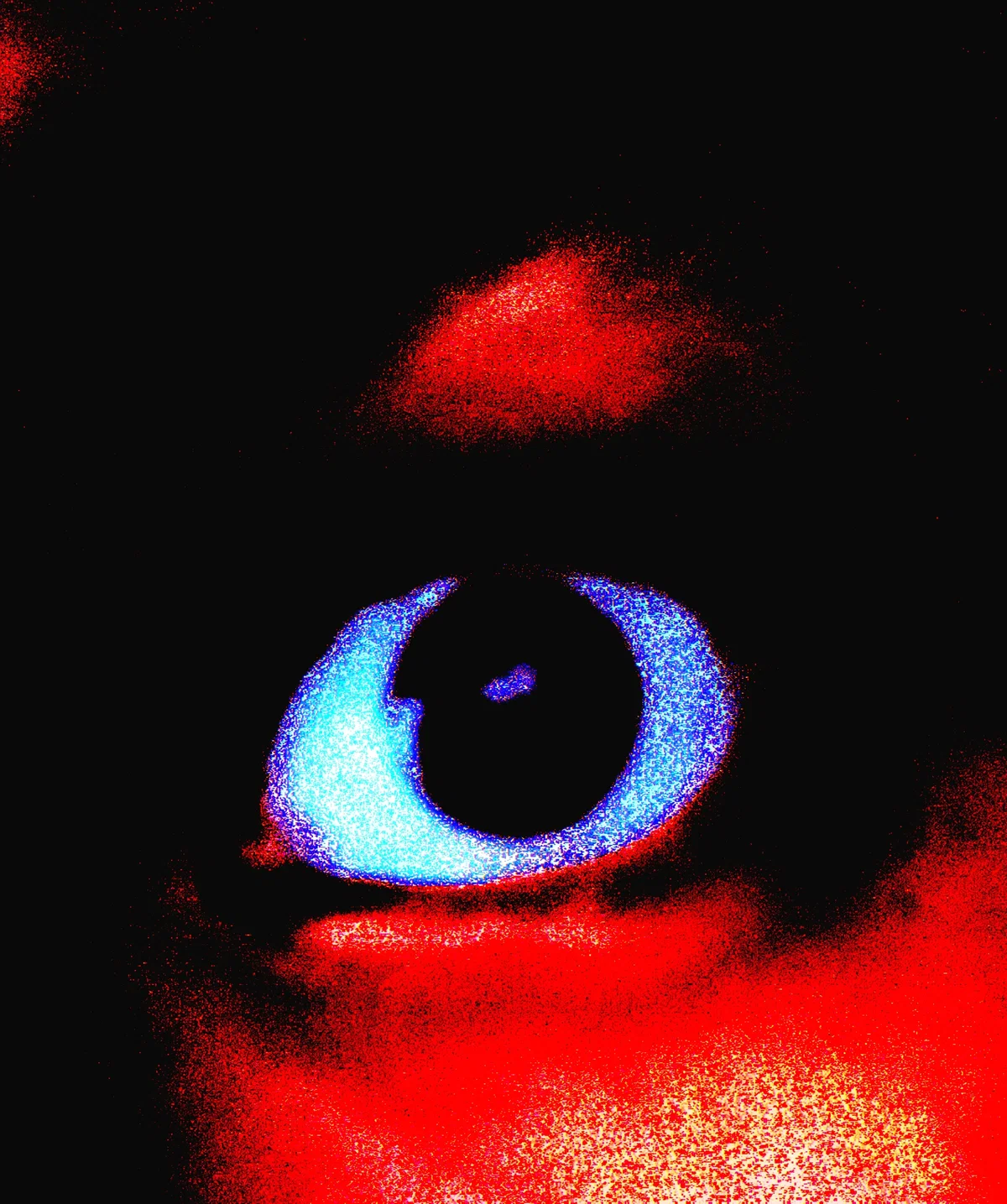 The Calming Voice I Hear -「⚠⏁⍜⌰⎅.⊬⍜⎍.⍙⟒.⍙⟟⌰⌰.⋔⟒⟒⏁.⏃☌⏃⟟⋏.⚠」