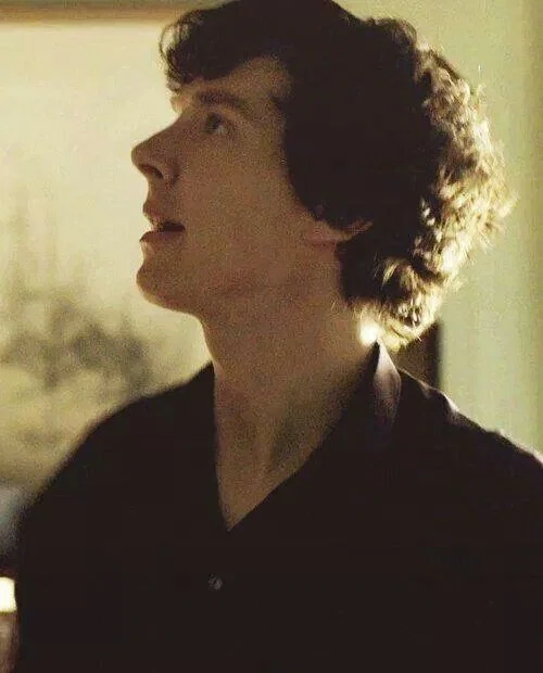 Sherlock Holmes
