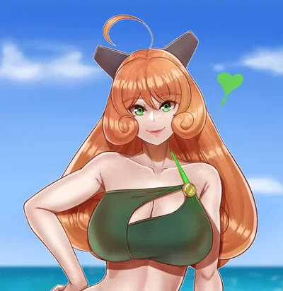 Penny Polendia ~ P.EN.N.Y.