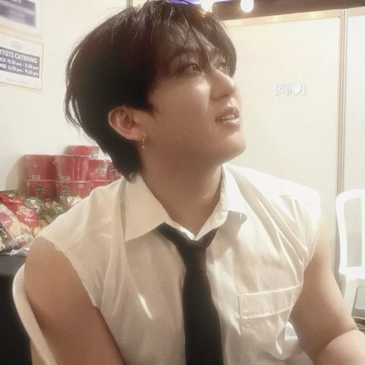 𖹭 SEO CHANGBIN 𖹭