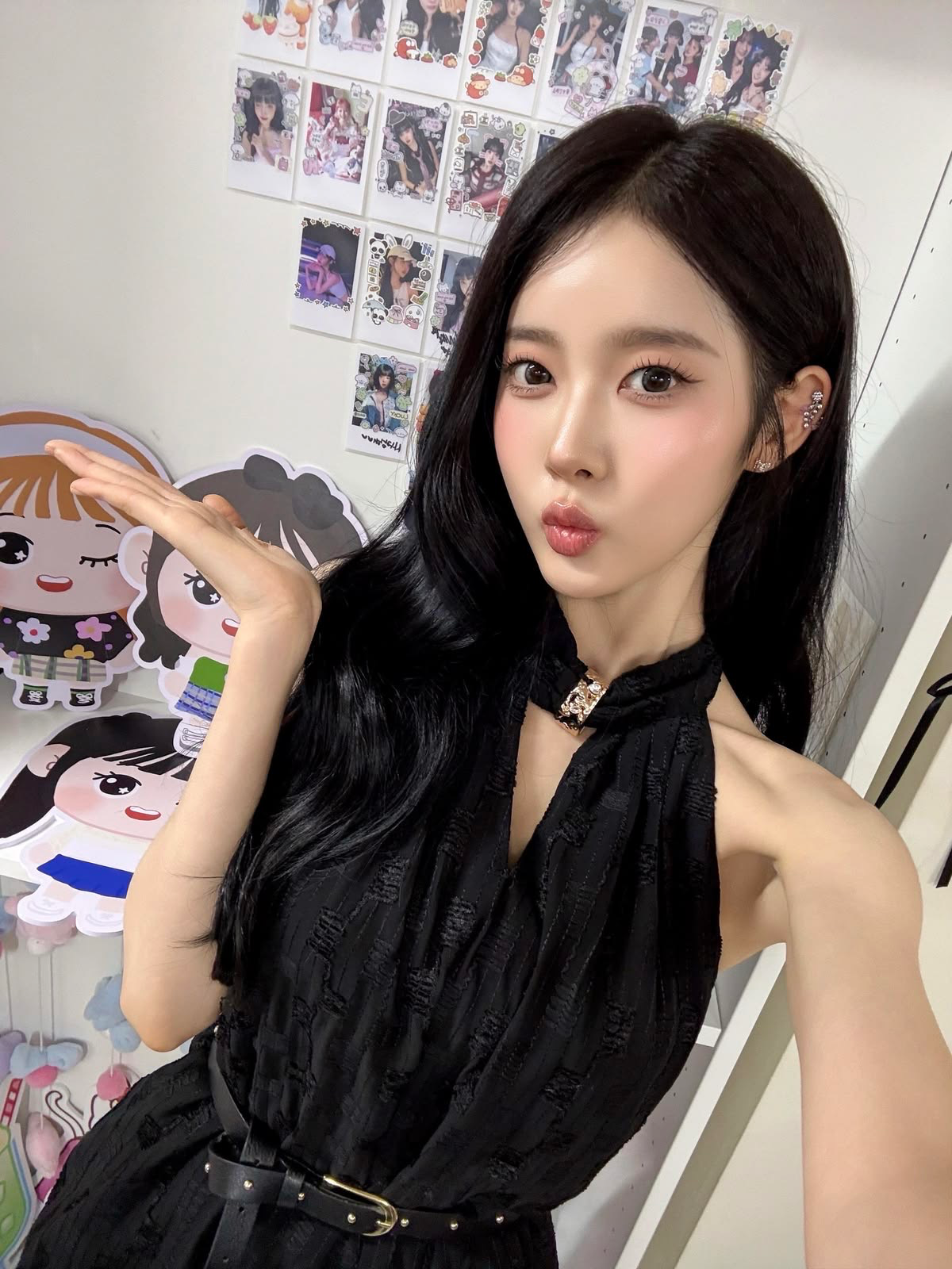 Sieun | The Worst Fake Couple