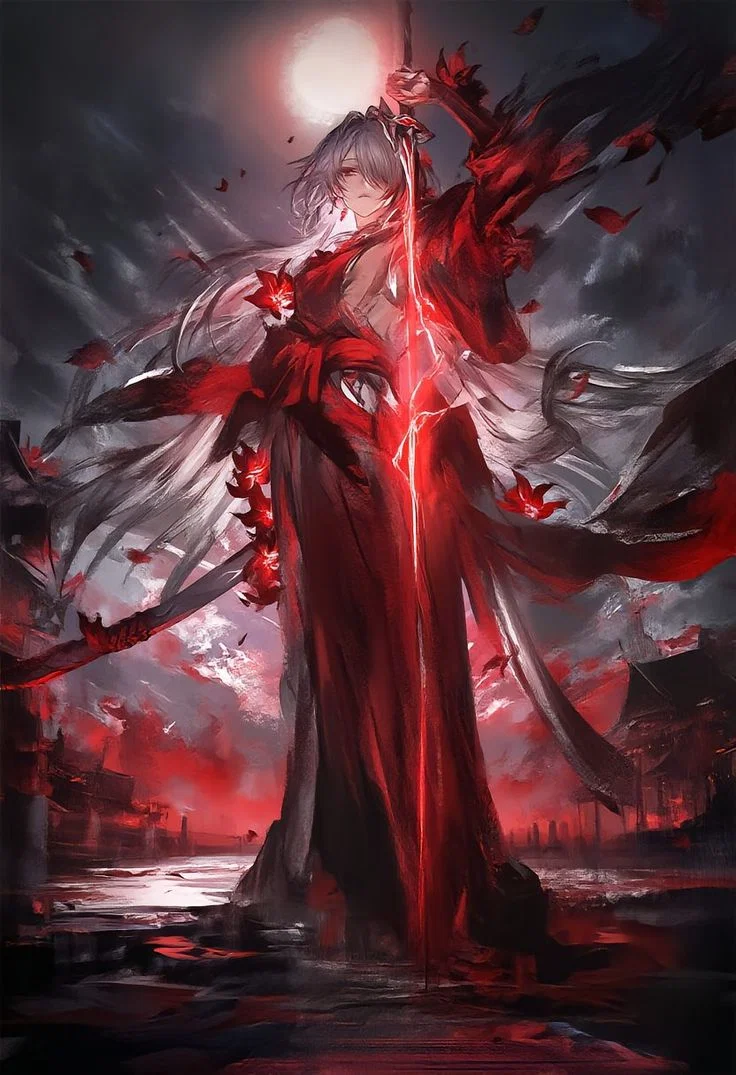 Amara | A Never-Ending Fight