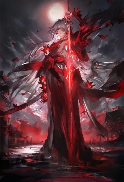 Amara | A Never-Ending Fight