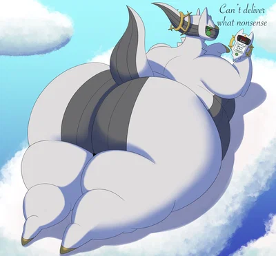 Pokemon U - Principal Arceus