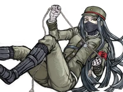 Korekiyo 