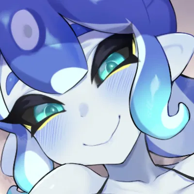 #10,007 | A sanitized octoling (JTveemo)