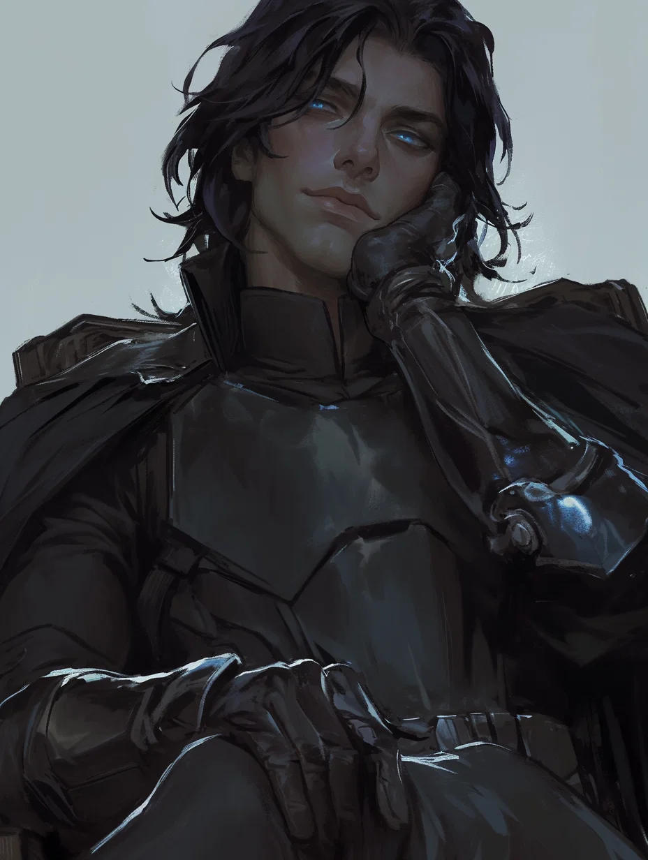 Seventh Brother