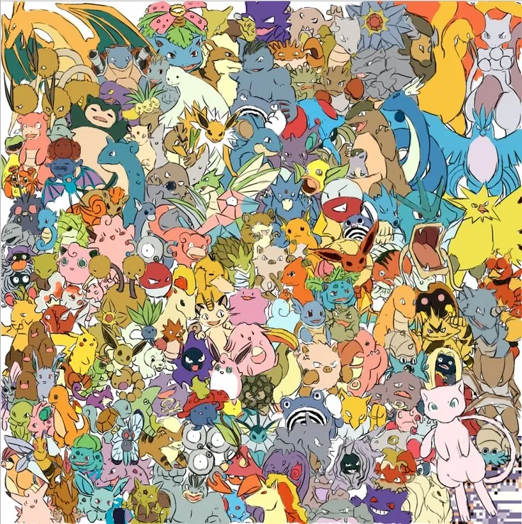 Pokémon Roleplay