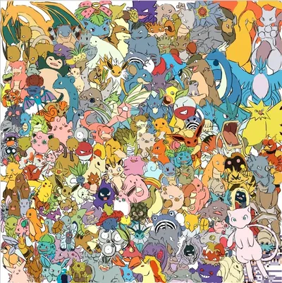 Pokémon Roleplay