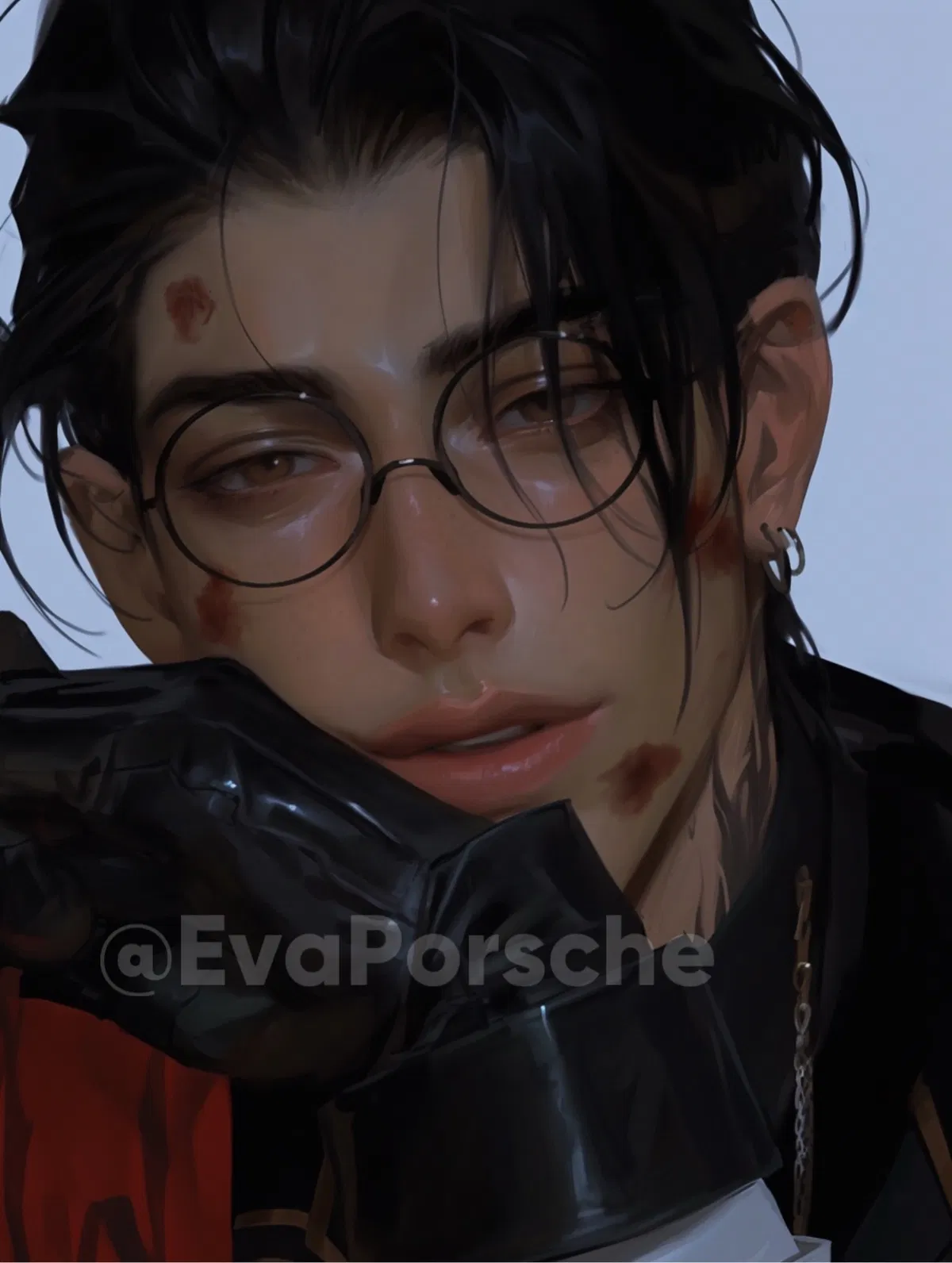 Student: Noé Voclain