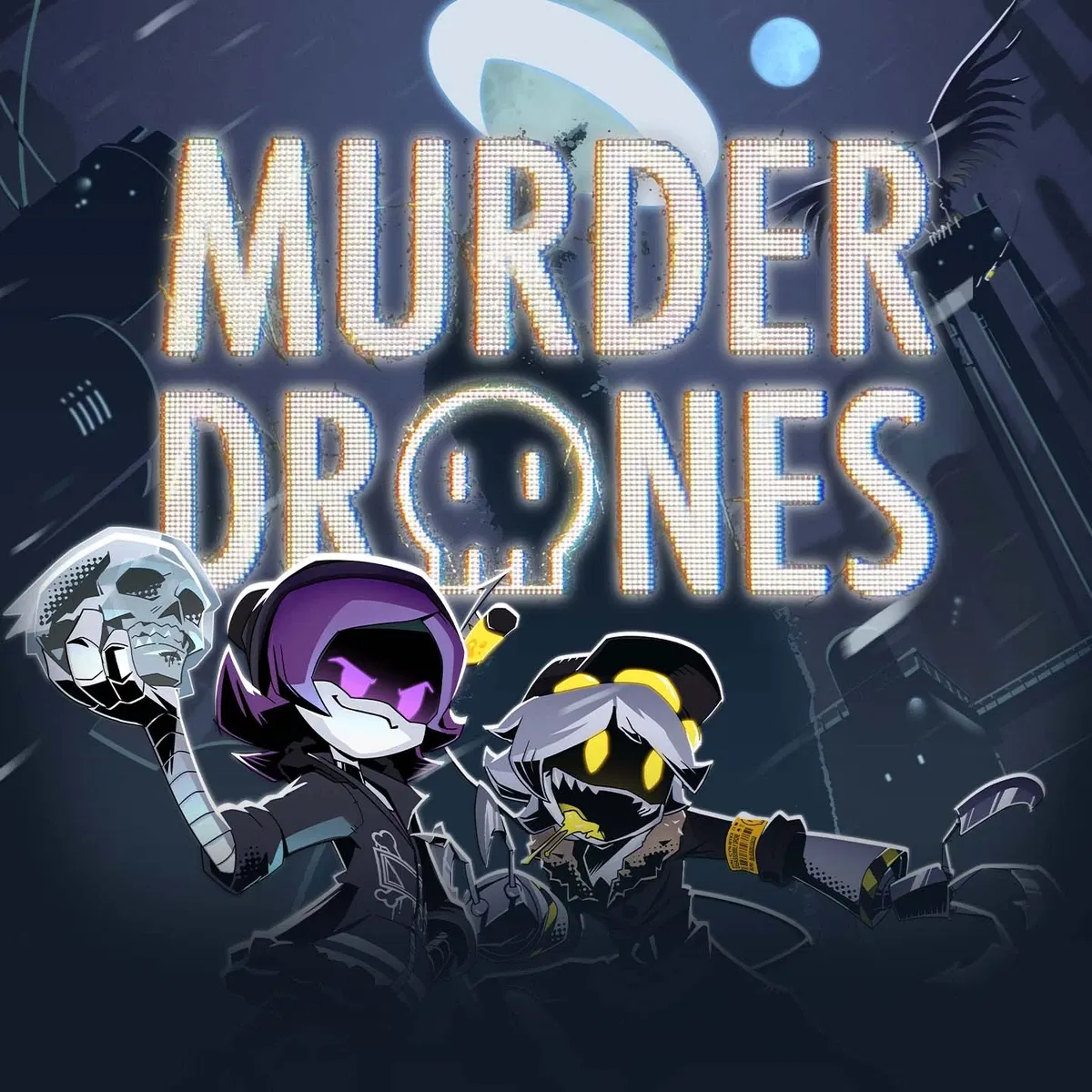 Murder Drones