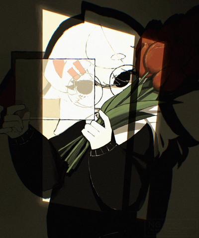   it man
