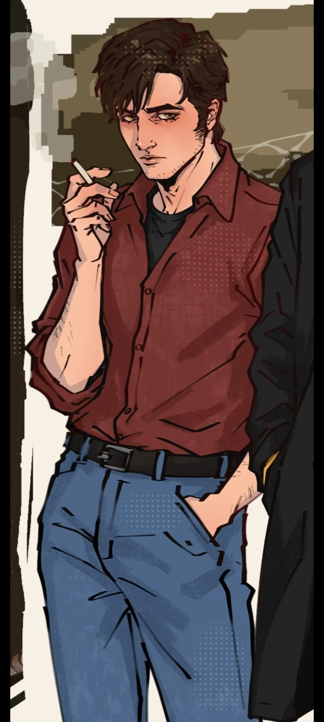 07 - Tim Wright