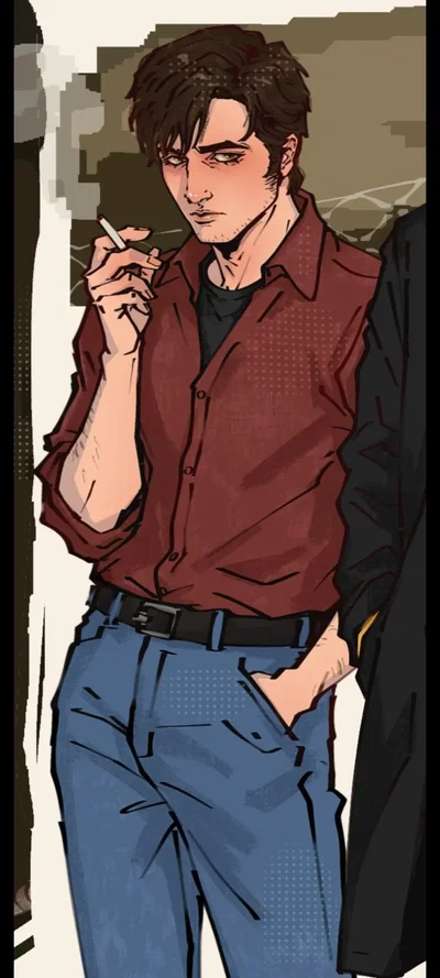 07 - Tim Wright