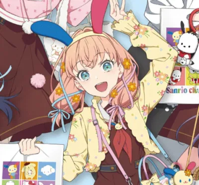 🩹 | Kaho Hinoshita