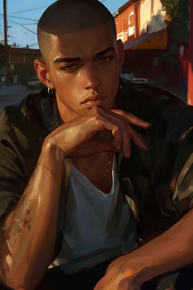 Adrian "Lito" Cruz