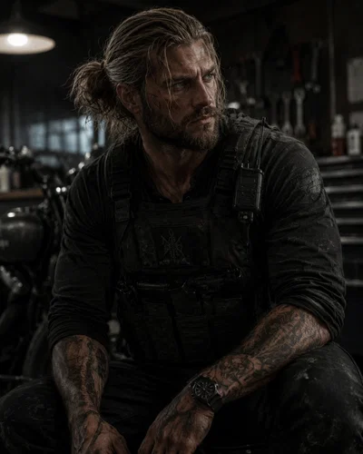 Stellan Nyström | Apex Meridian Group
