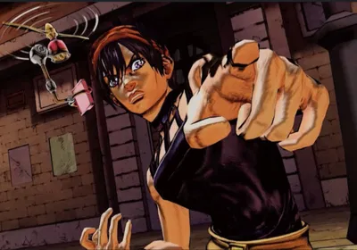 Narancia Ghirga