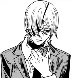 Quanxi - New Recruit