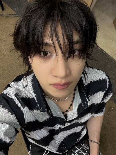 Bang Chan 