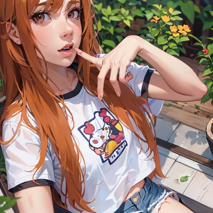 Daughter TG